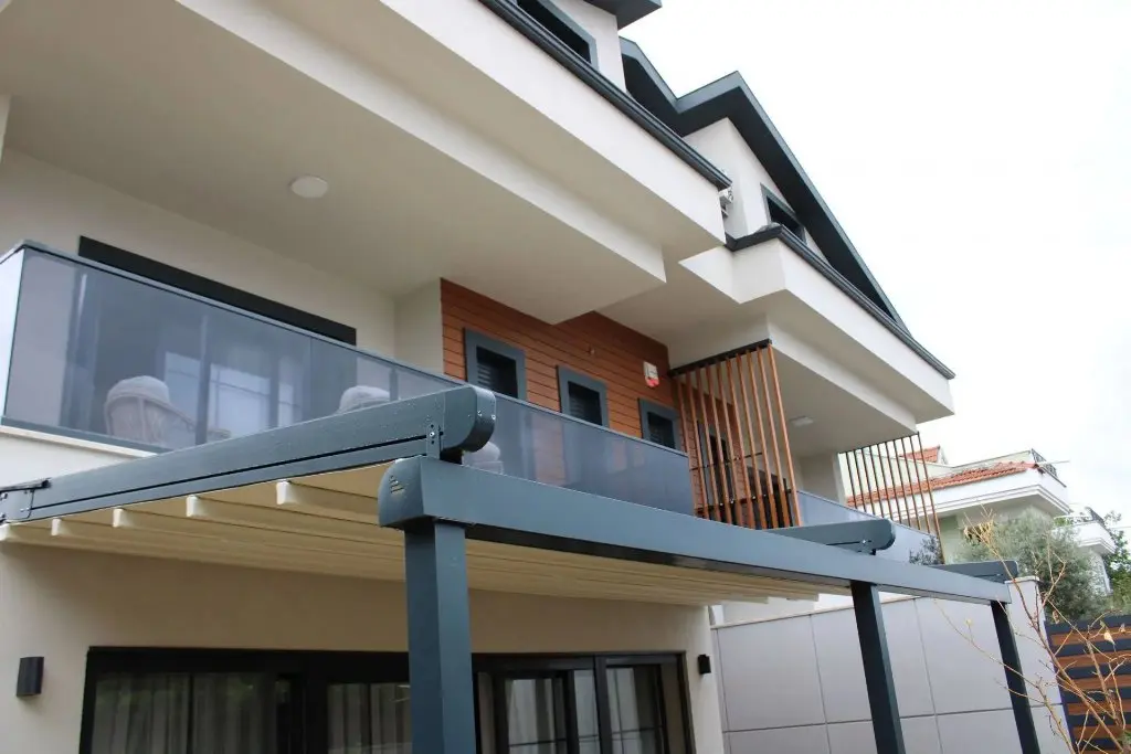 Home in Babatasi
